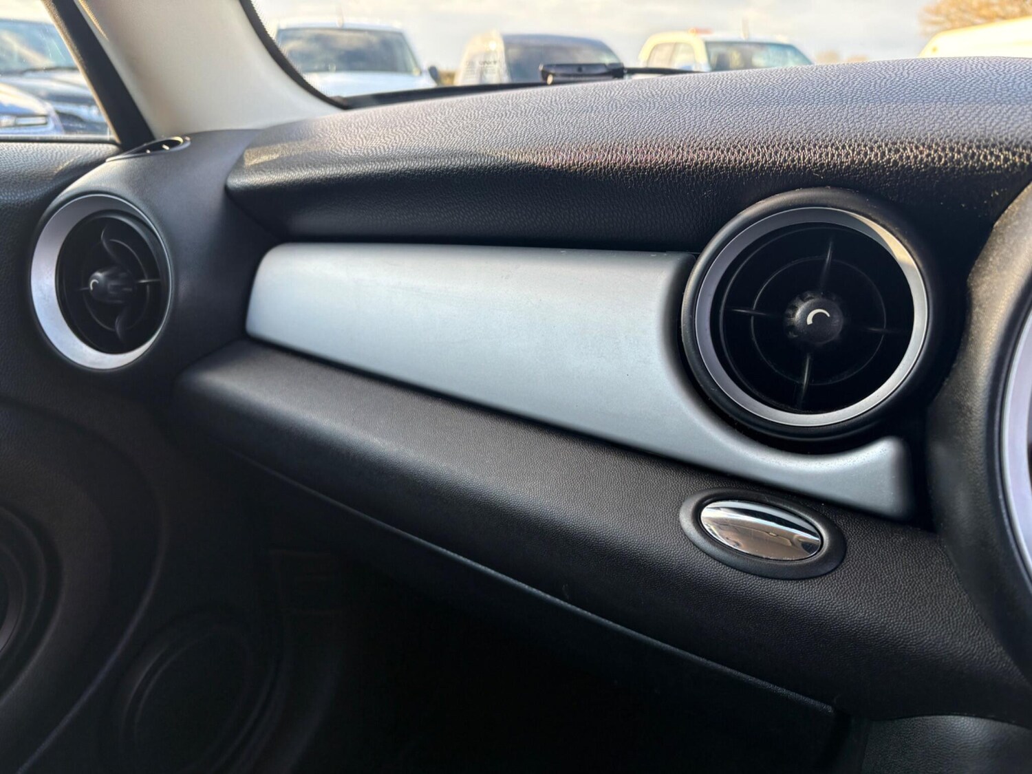 Used MINI Clubman 2014 for sale - 77498227: Photo 22