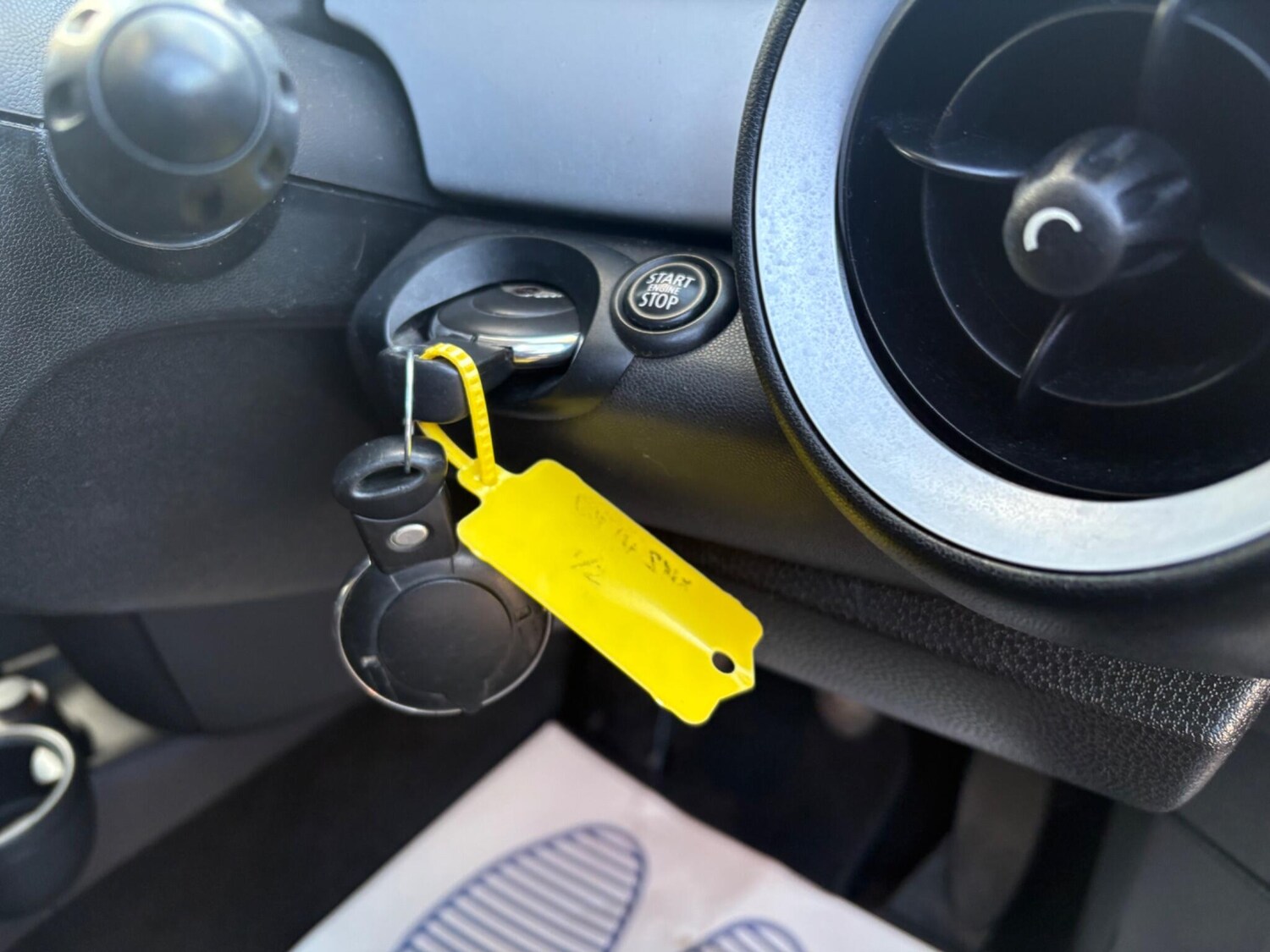 Used MINI Clubman 2014 for sale - 77498227: Photo 23