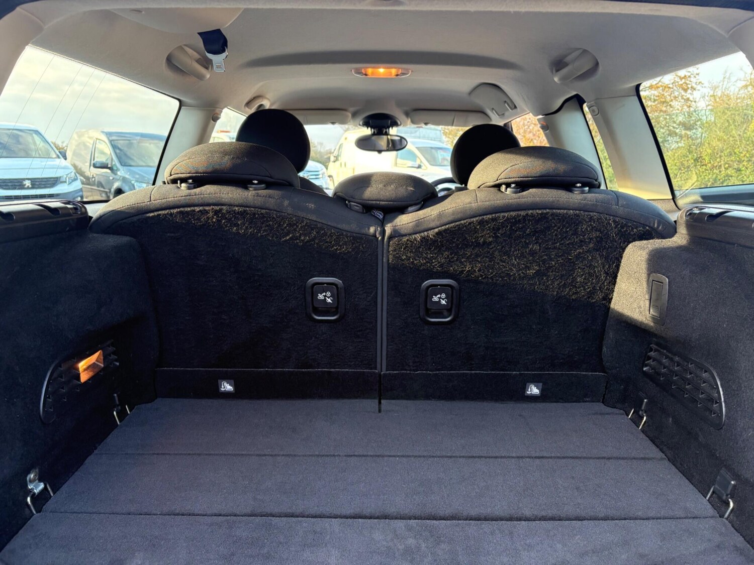 Used MINI Clubman 2014 for sale - 77498227: Photo 29