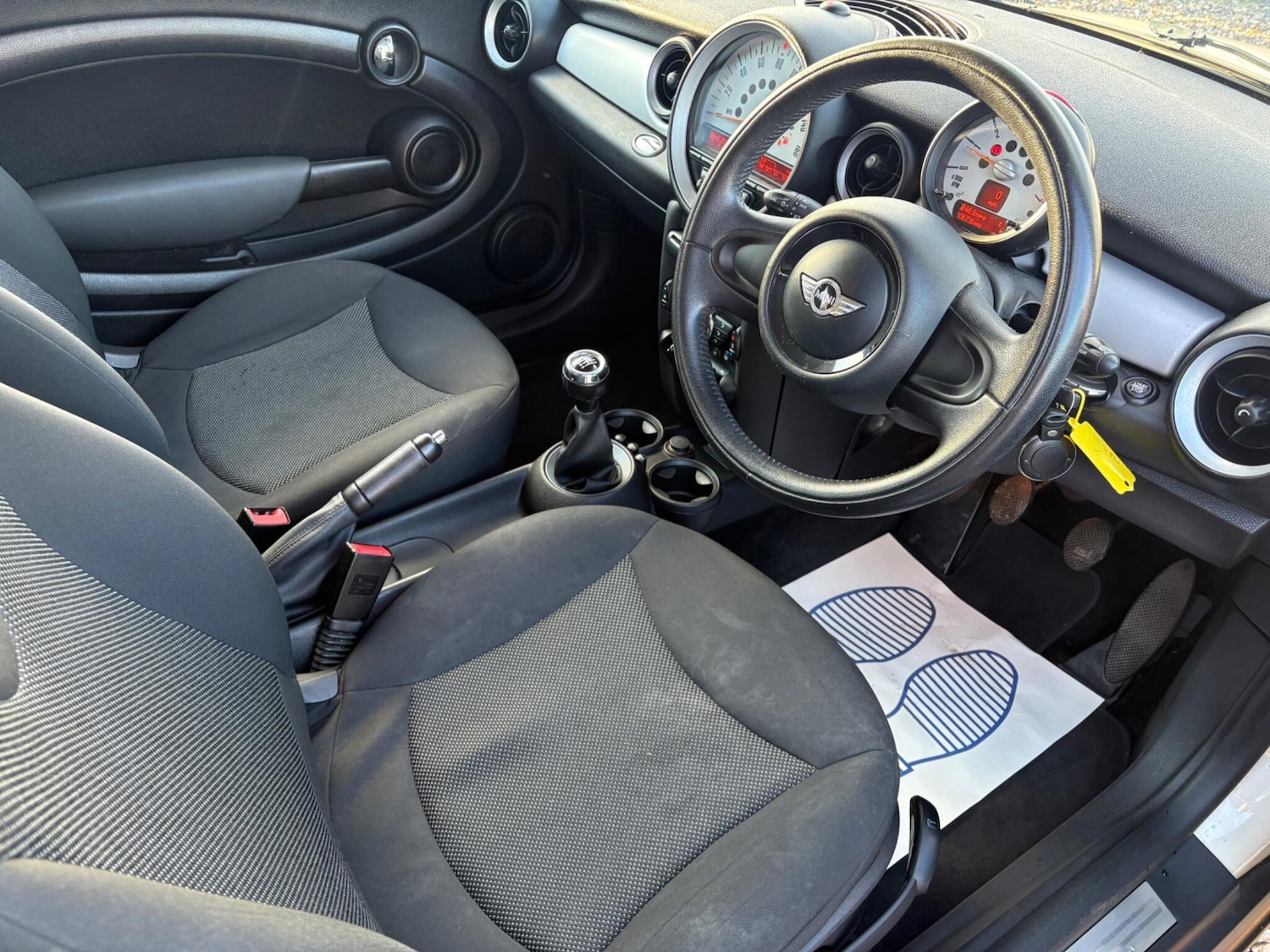 Used MINI Clubman 2014 for sale - 77498227: Photo 3