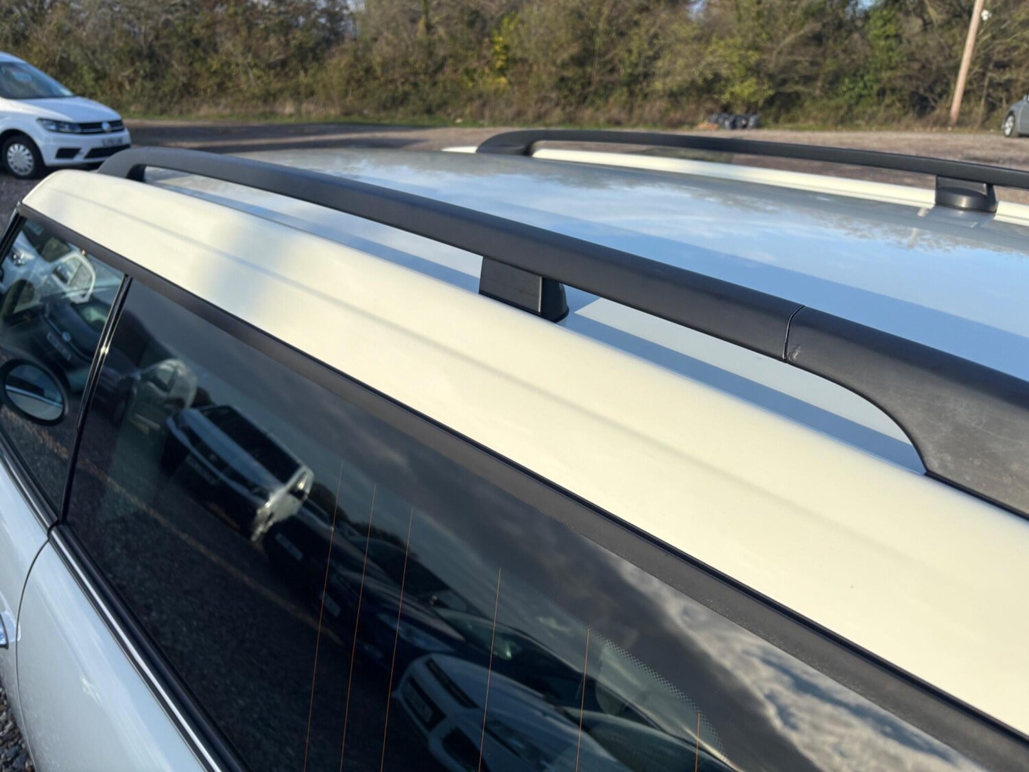 Used MINI Clubman 2014 for sale - 77498227: Photo 36