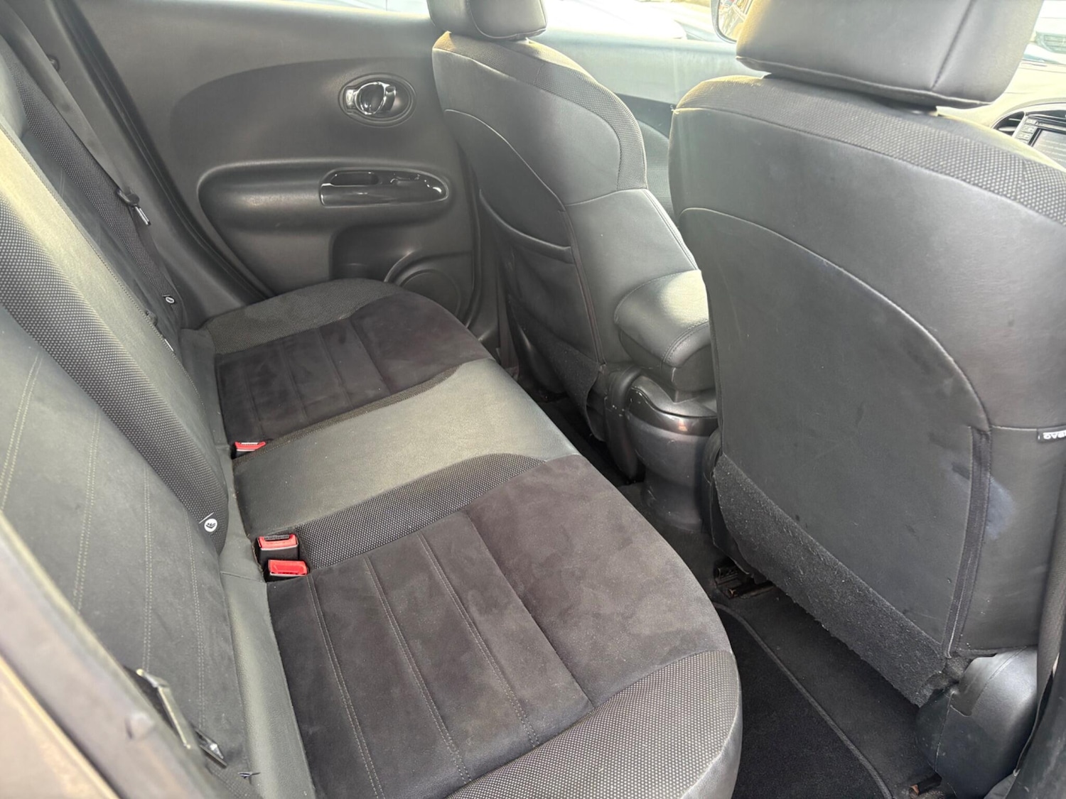 Used Nissan Juke 2016 for sale - 76572304: Photo 13