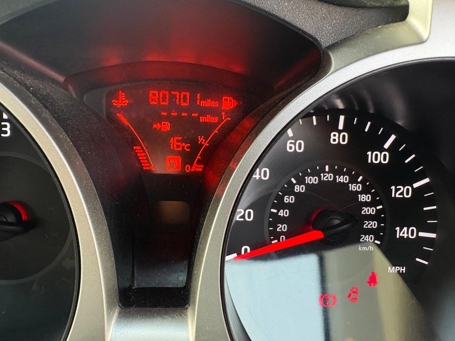 Used Nissan Juke 2016 for sale - 76572304: Photo 19