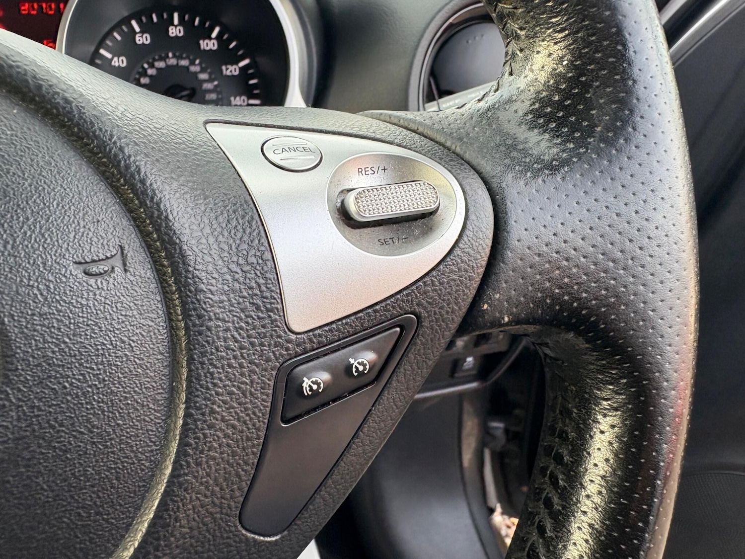 Used Nissan Juke 2016 for sale - 76572304: Photo 20