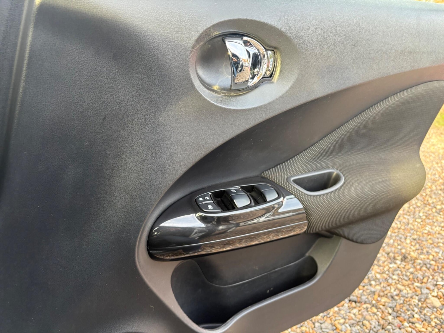 Used Nissan Juke 2016 for sale - 76572304: Photo 21