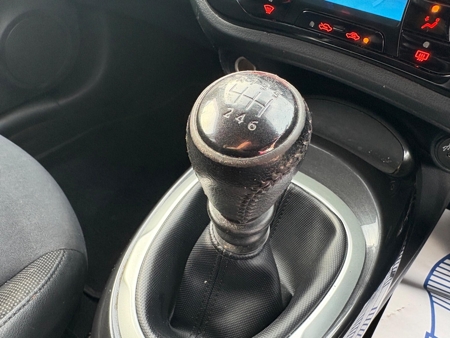 Used Nissan Juke 2016 for sale - 76572304: Photo 22