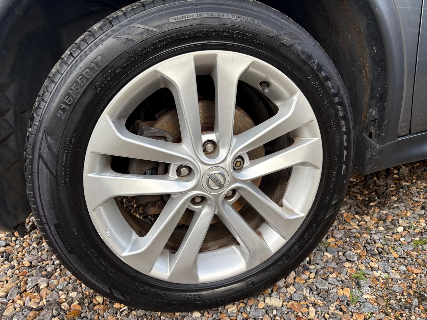 Used Nissan Juke 2016 for sale - 76572304: Photo 25