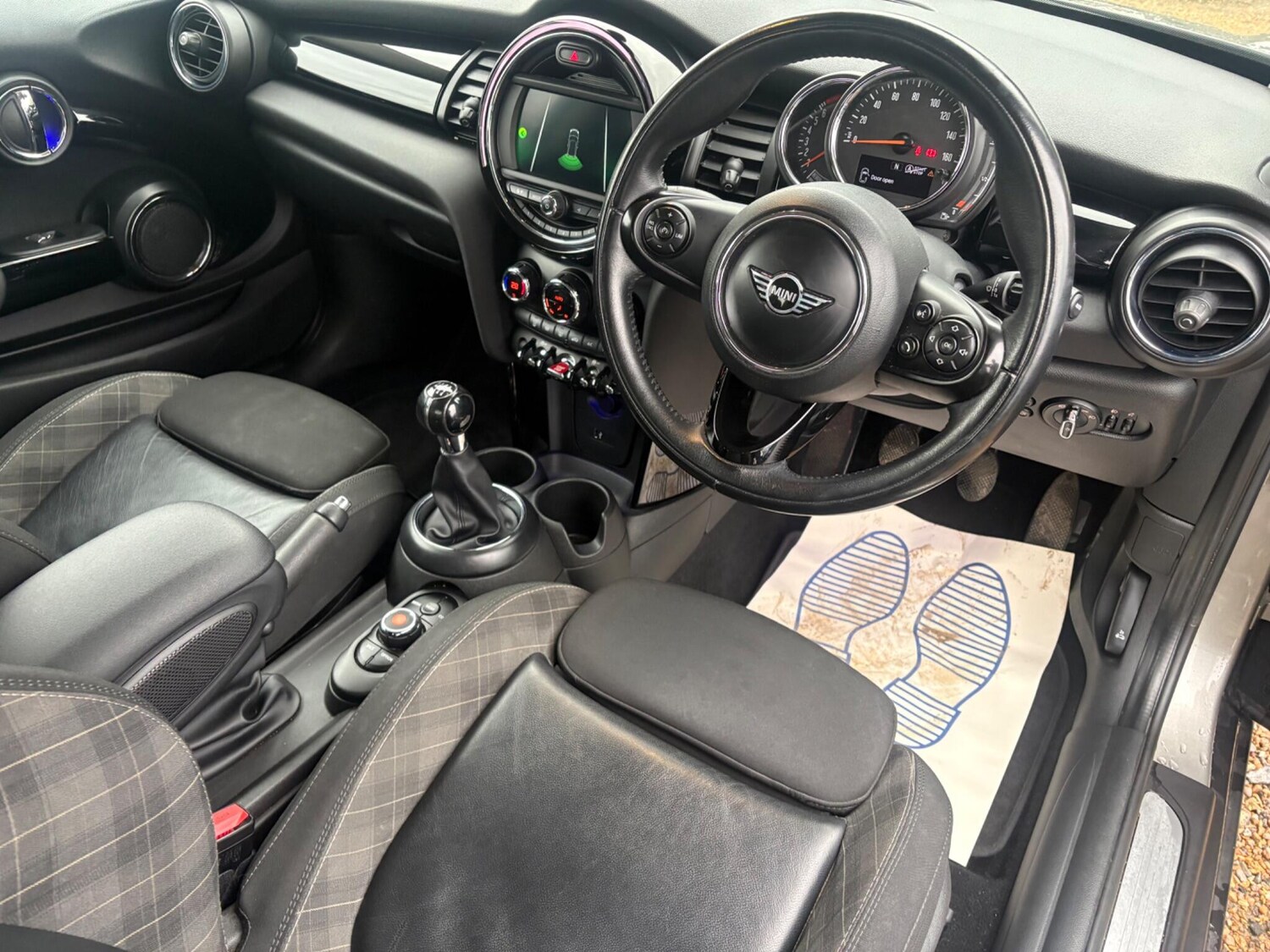 Used MINI Hatch 2018 for sale - 77498224: Photo 10