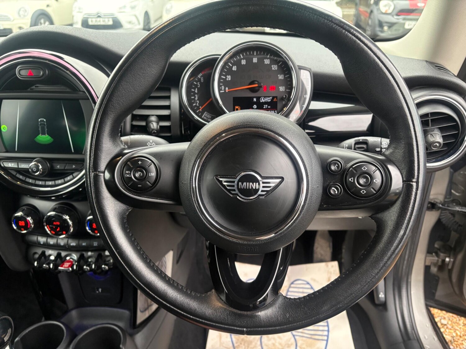 Used MINI Hatch 2018 for sale - 77498224: Photo 13