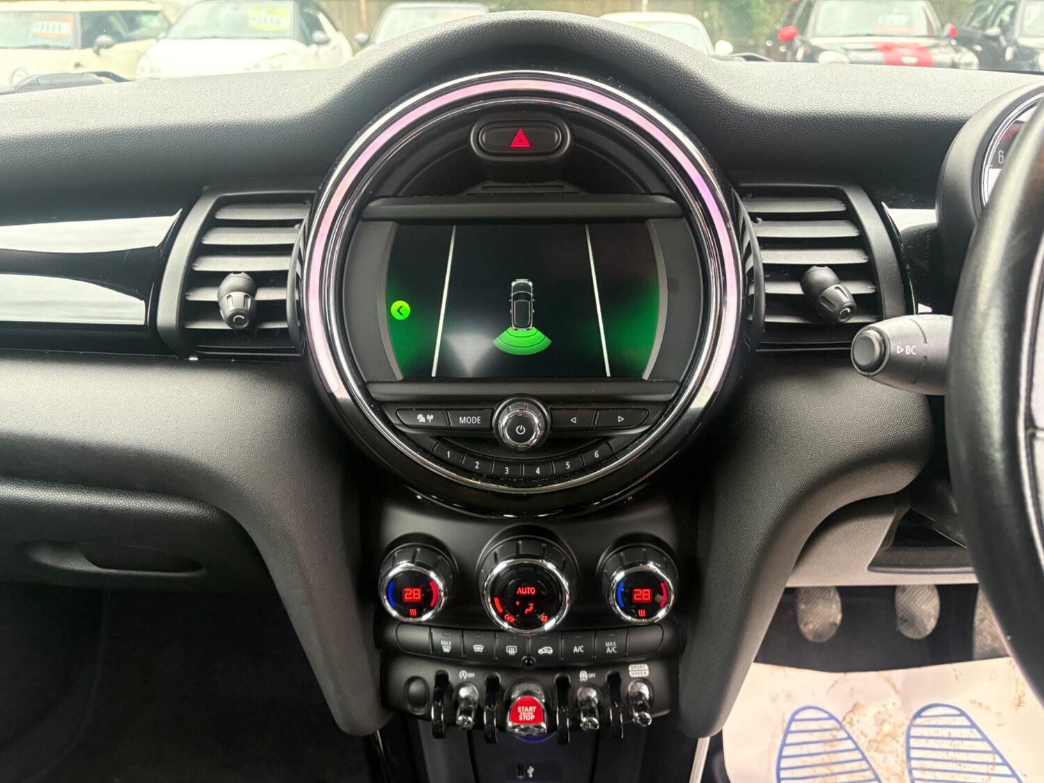 Used MINI Hatch 2018 for sale - 77498224: Photo 14