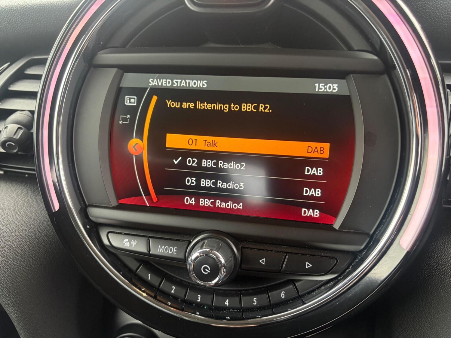 Used MINI Hatch 2018 for sale - 77498224: Photo 16