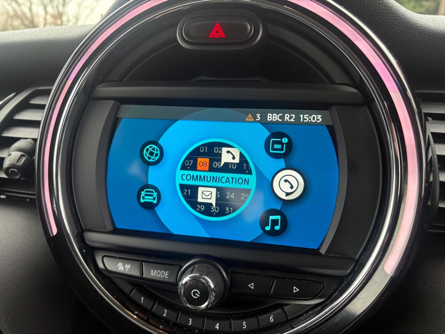 Used MINI Hatch 2018 for sale - 77498224: Photo 17