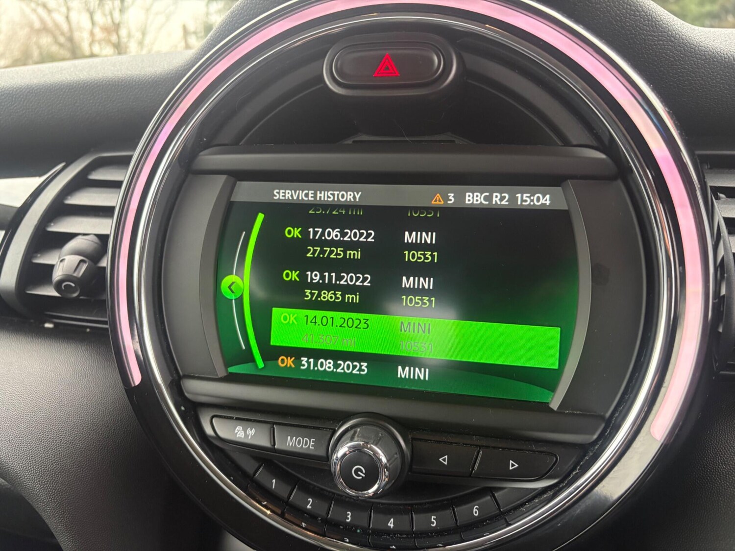 Used MINI Hatch 2018 for sale - 77498224: Photo 20