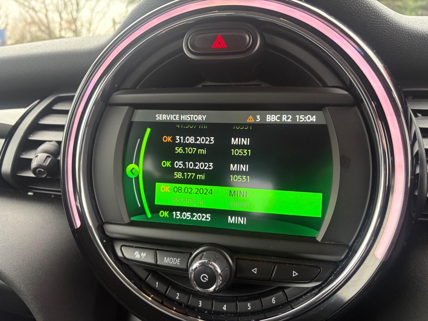 Used MINI Hatch 2018 for sale - 77498224: Photo 21