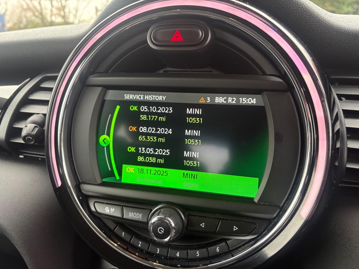 Used MINI Hatch 2018 for sale - 77498224: Photo 22