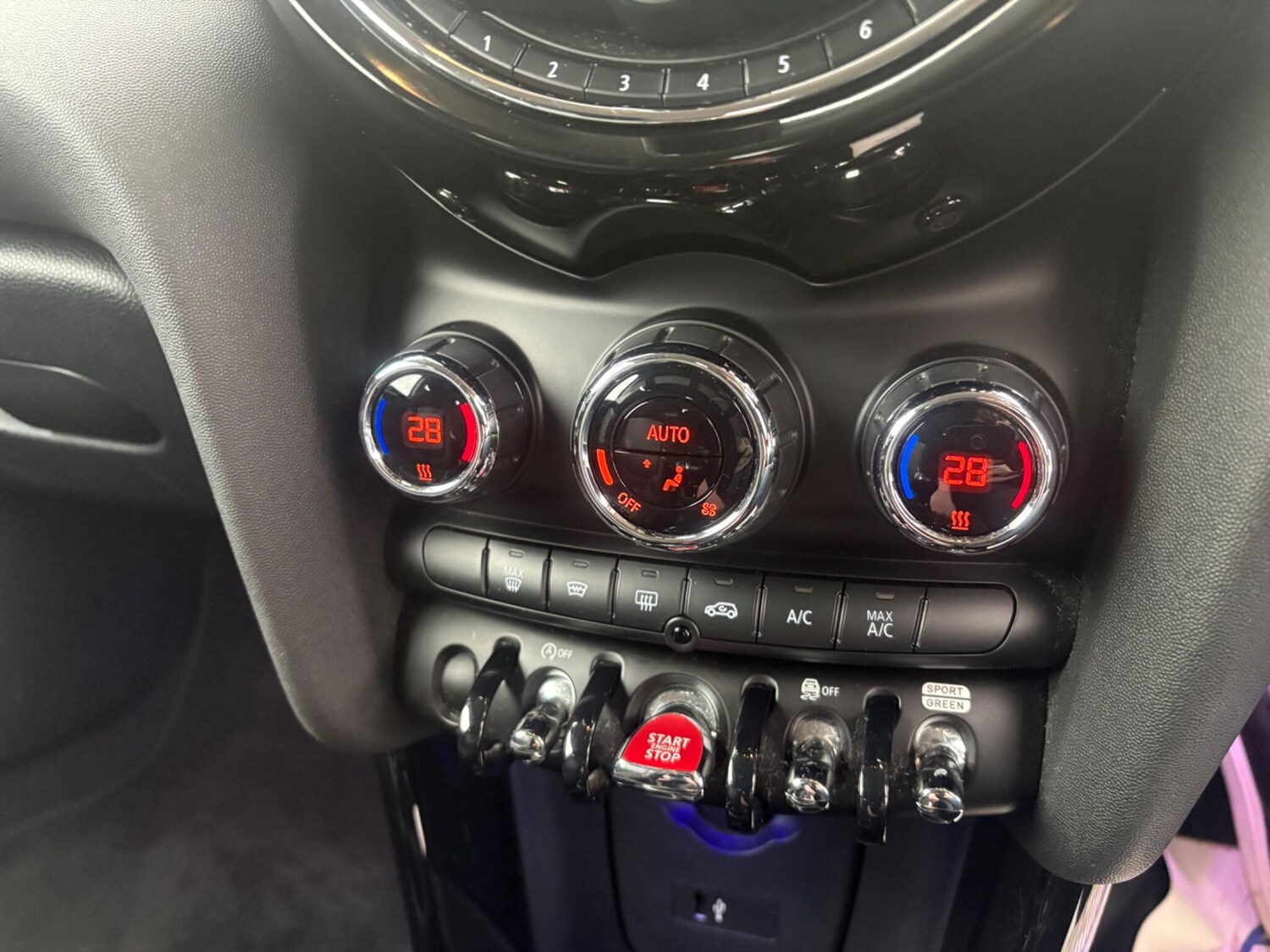 Used MINI Hatch 2018 for sale - 77498224: Photo 23