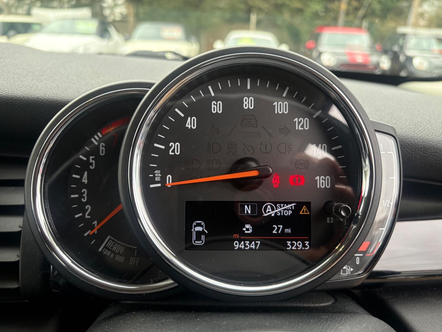 Used MINI Hatch 2018 for sale - 77498224: Photo 24