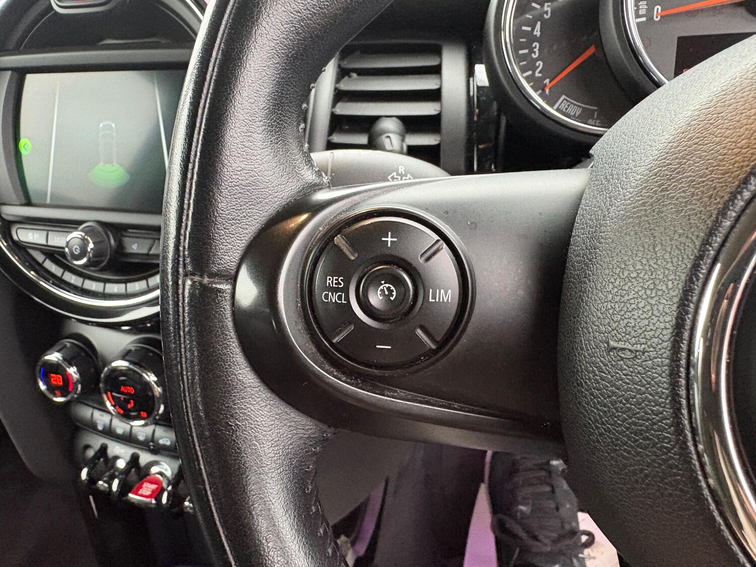 Used MINI Hatch 2018 for sale - 77498224: Photo 28