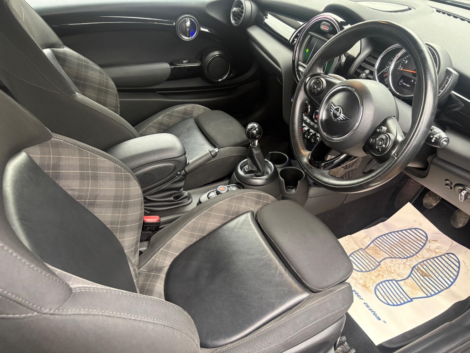 Used MINI Hatch 2018 for sale - 77498224: Photo 3