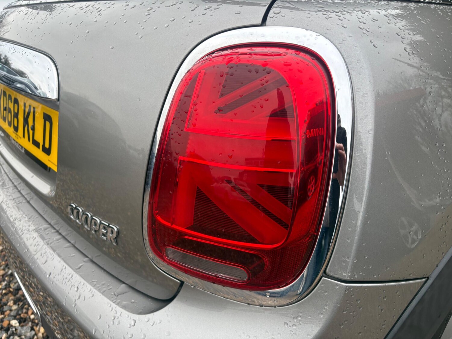 Used MINI Hatch 2018 for sale - 77498224: Photo 37