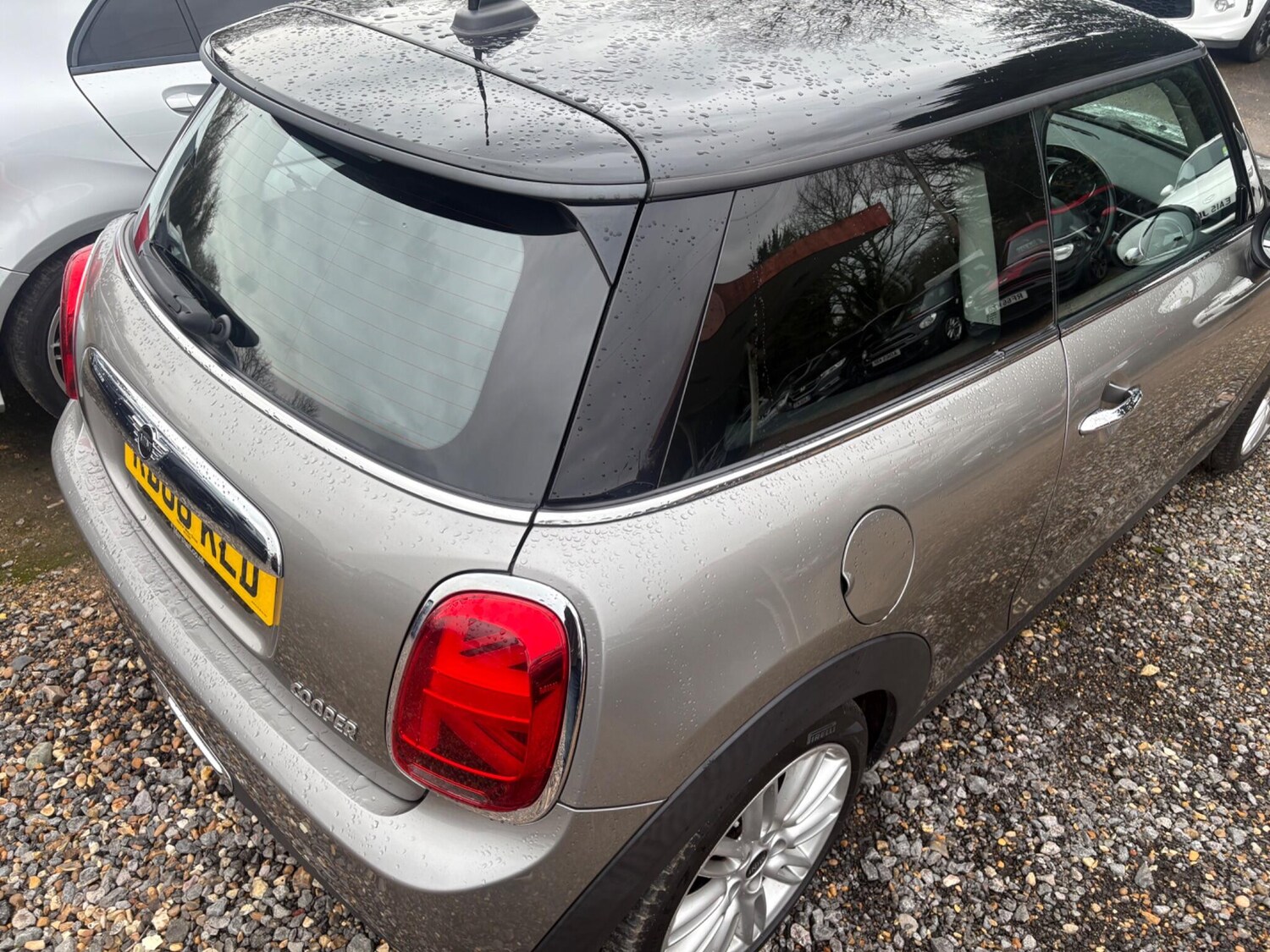 Used MINI Hatch 2018 for sale - 77498224: Photo 38