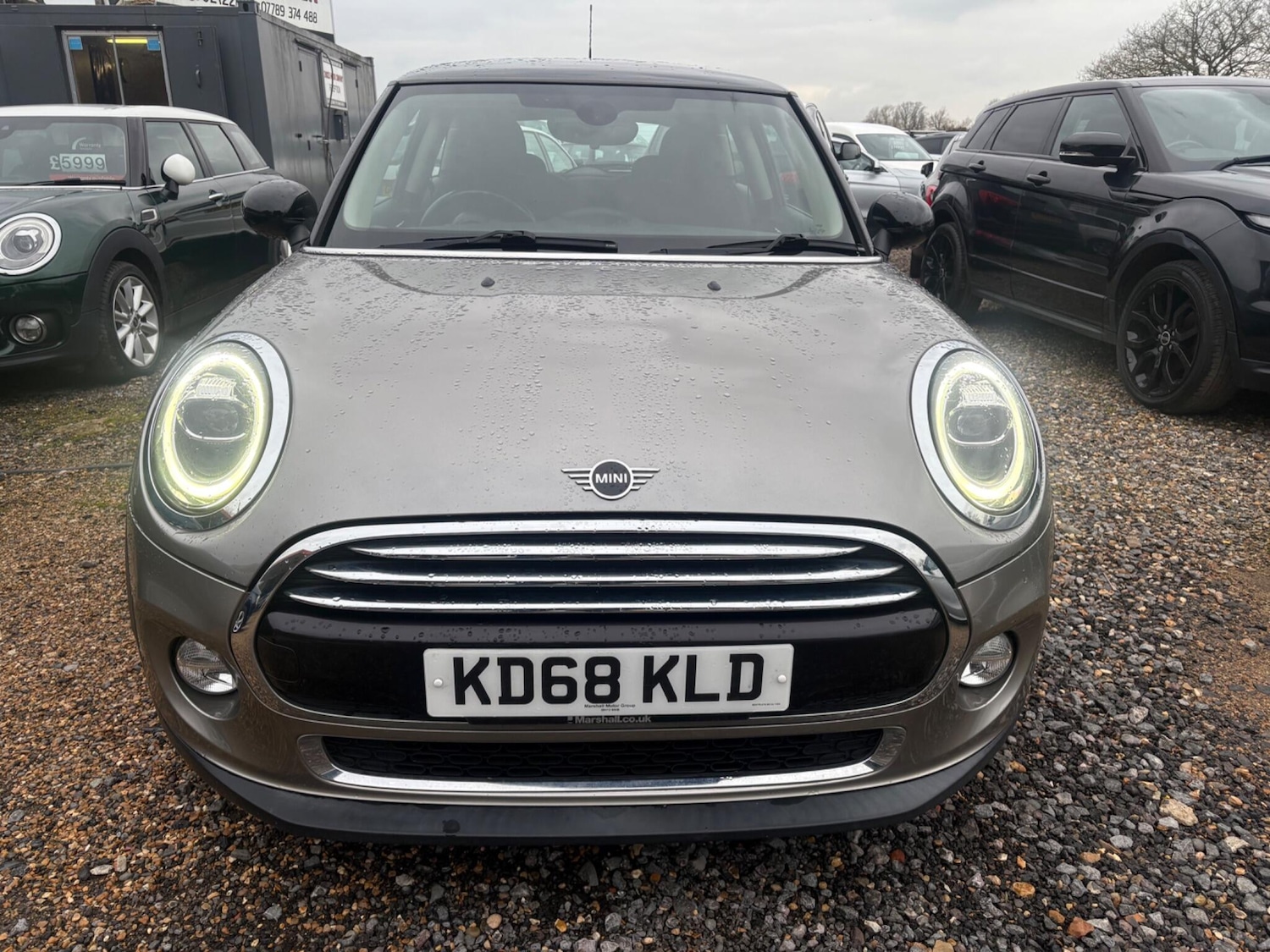 Used MINI Hatch 2018 for sale - 77498224: Photo 4