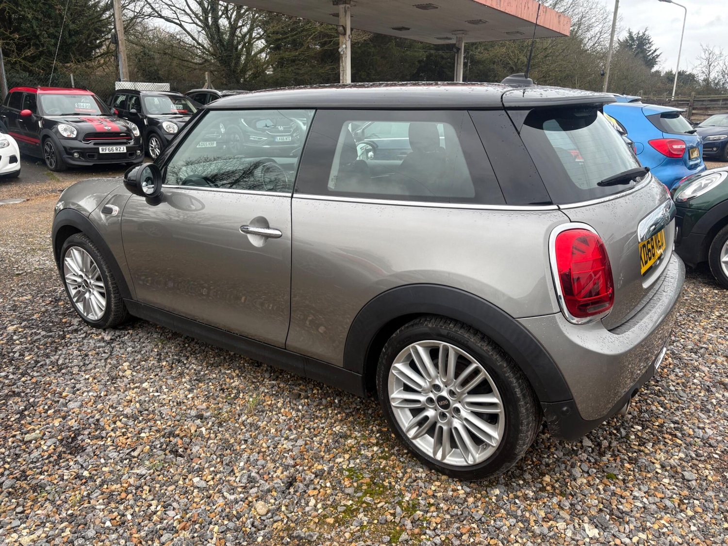 Used MINI Hatch 2018 for sale - 77498224: Photo 5