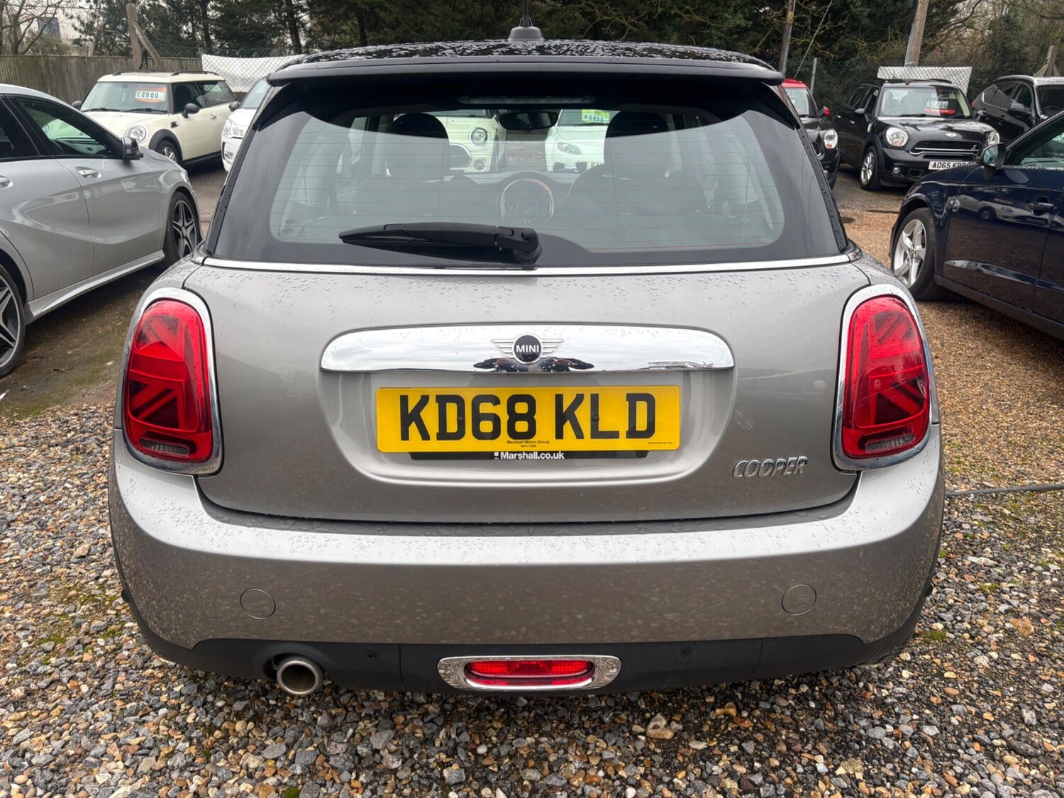 Used MINI Hatch 2018 for sale - 77498224: Photo 6