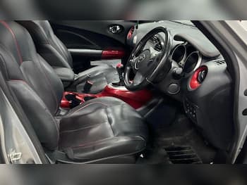 Used Nissan Juke 2017 for sale - 79634142: Photo