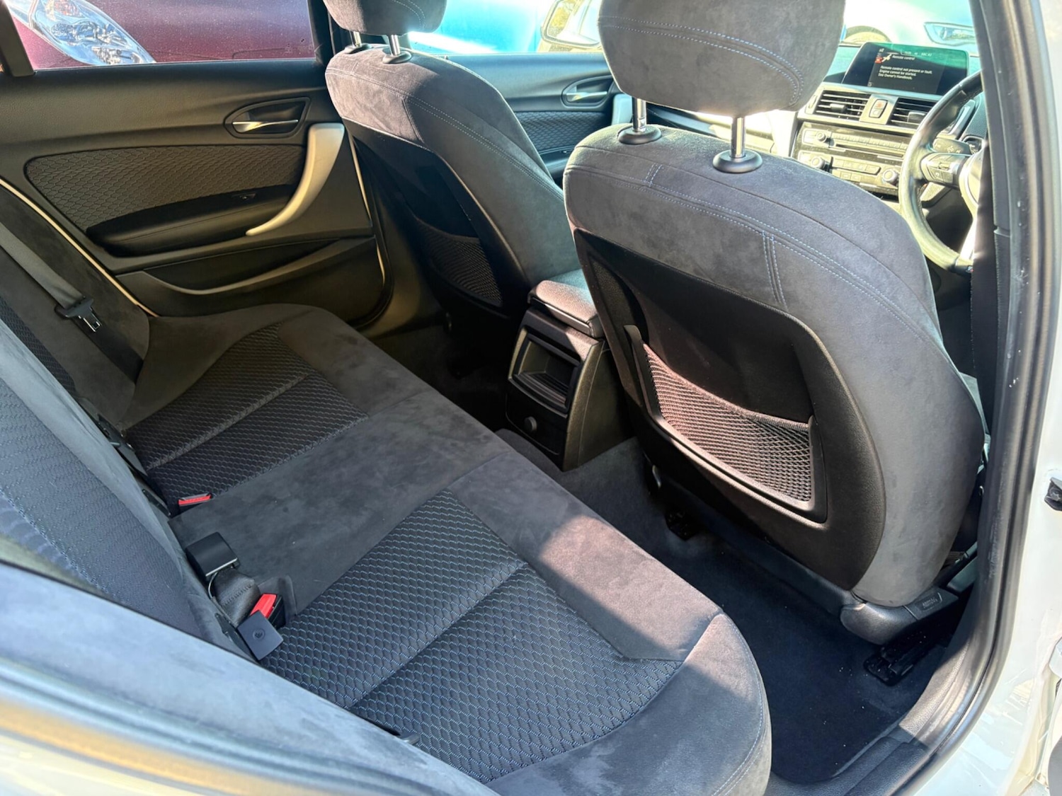 Used BMW 1 Series for sale - 78115141: Photo 12