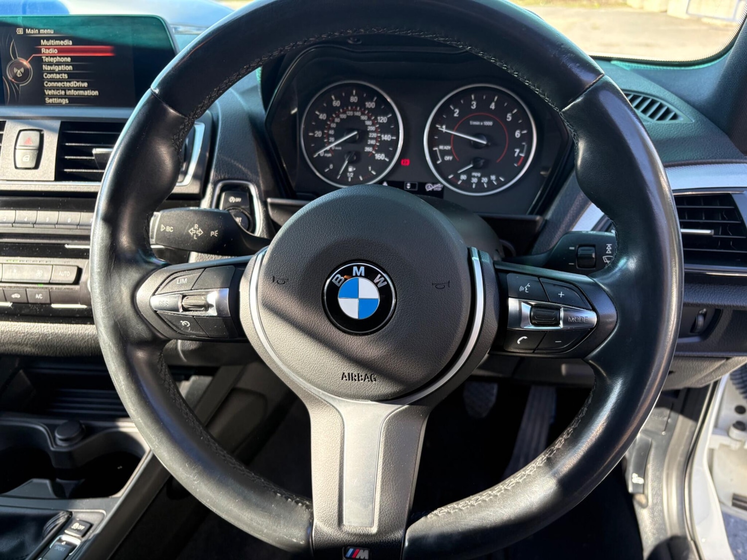 Used BMW 1 Series for sale - 78115141: Photo 13