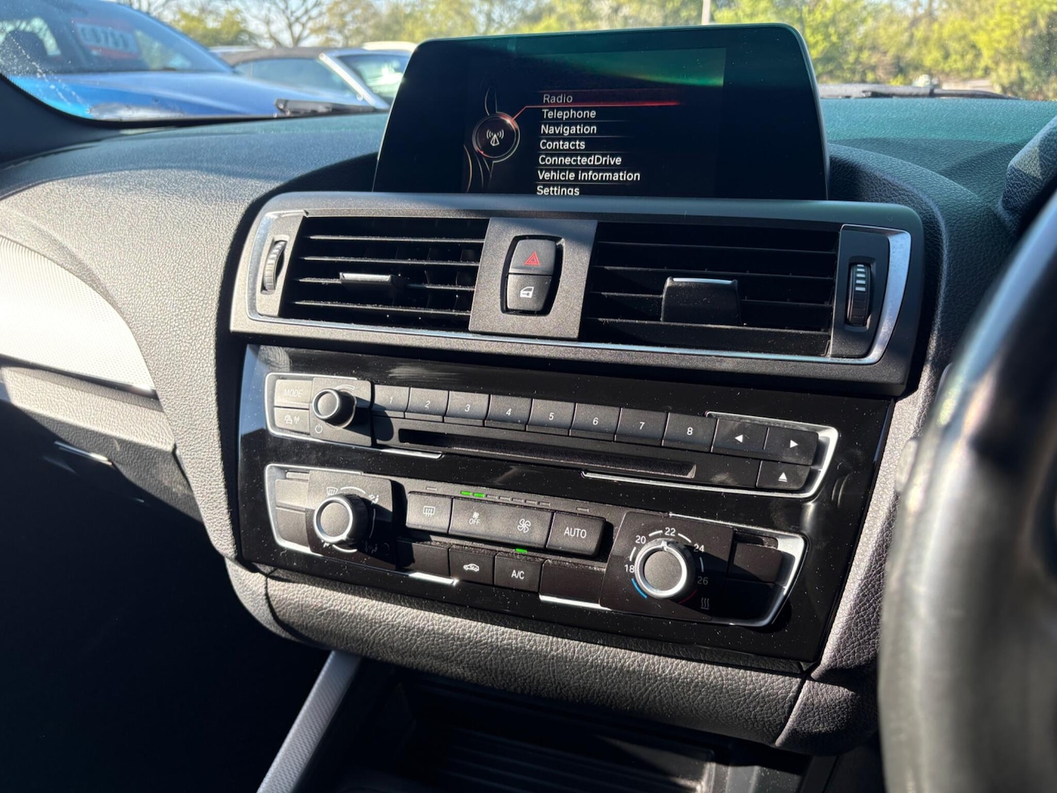 Used BMW 1 Series for sale - 78115141: Photo 17