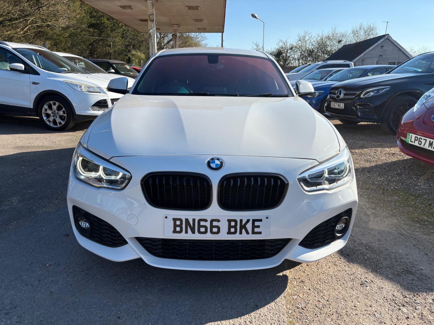Used BMW 1 Series for sale - 78115141: Photo 2