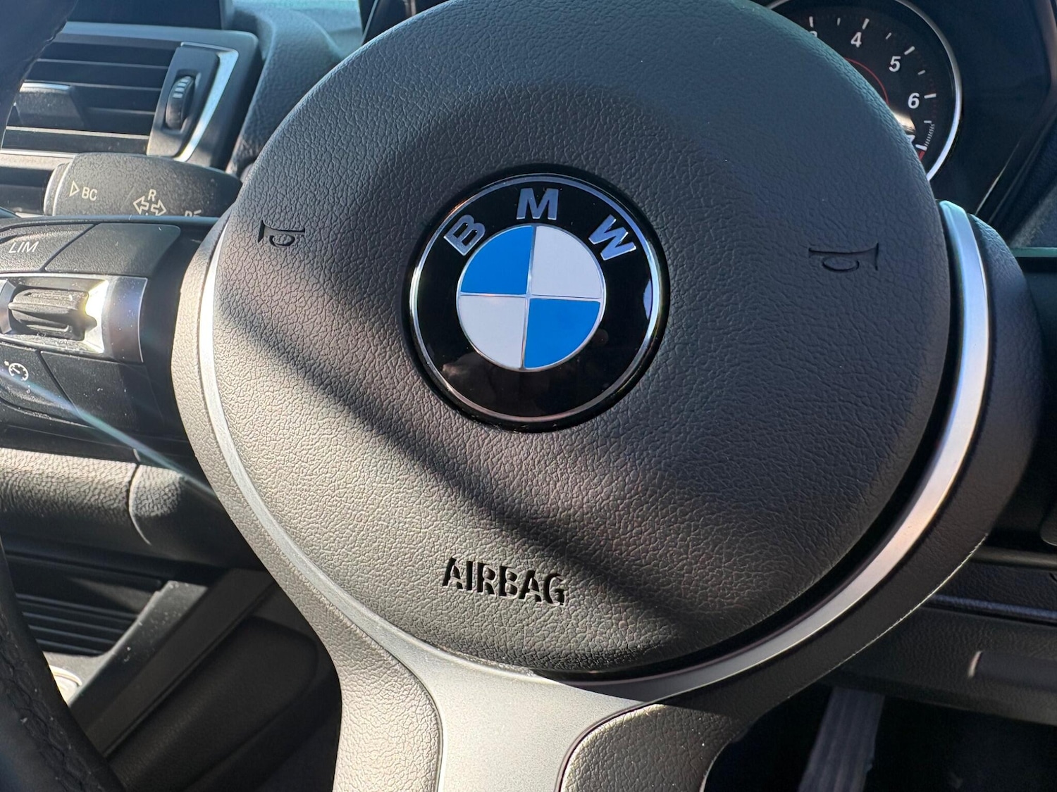 Used BMW 1 Series for sale - 78115141: Photo 20