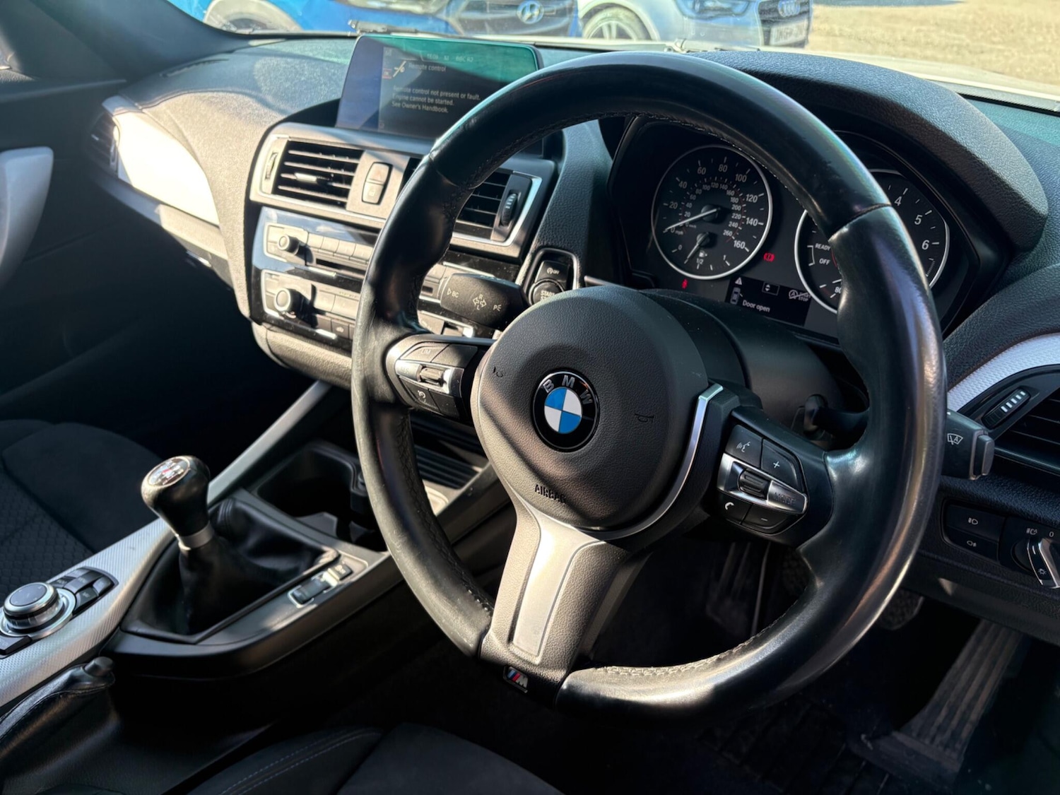 Used BMW 1 Series for sale - 78115141: Photo 3