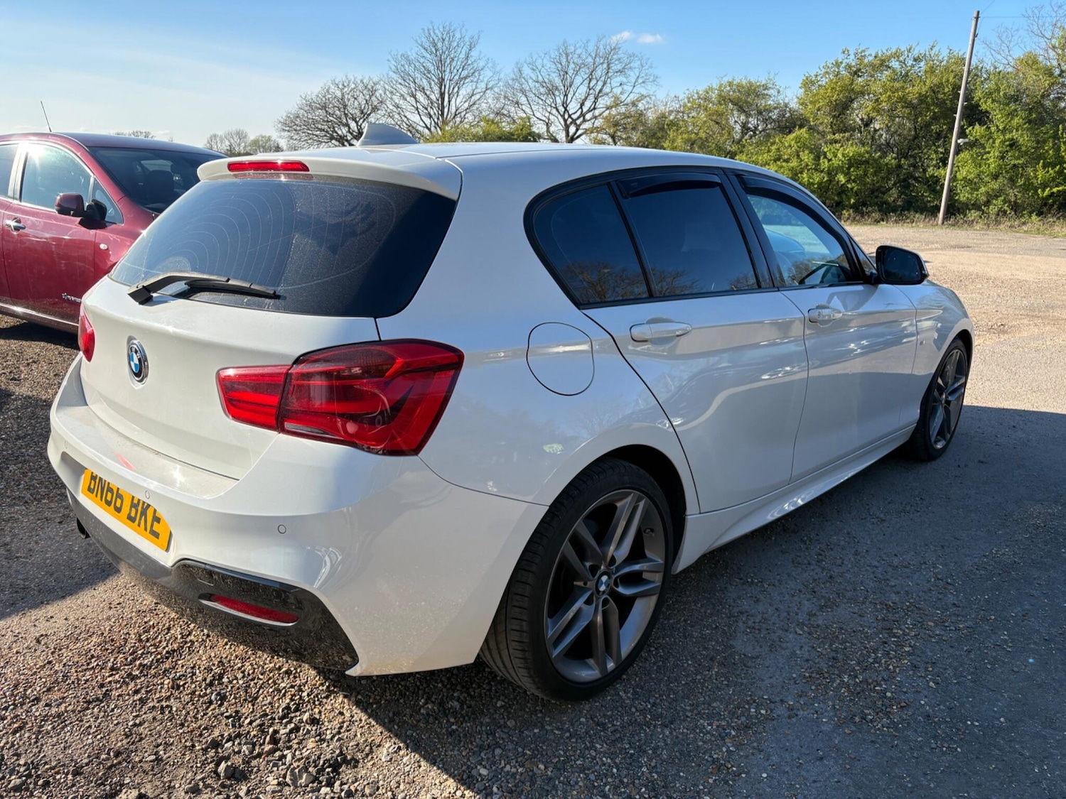 Used BMW 1 Series for sale - 78115141: Photo 6