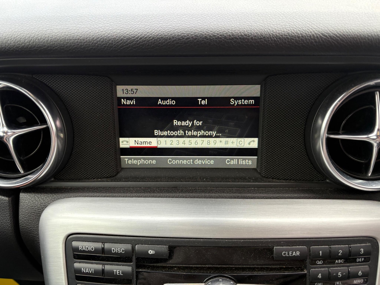 Used Mercedes-Benz SLK 2014 for sale - 77155332: Photo 18