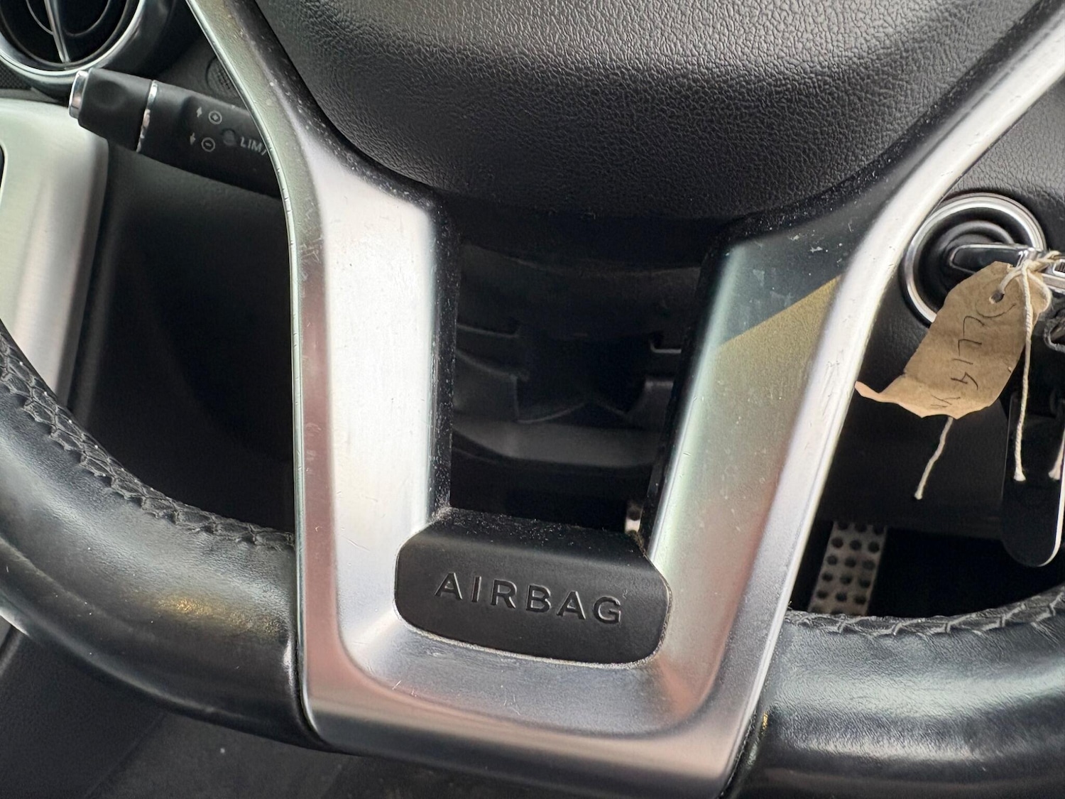 Used Mercedes-Benz SLK 2014 for sale - 77155332: Photo 20