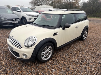 2014 (14) - 1.6 One D Euro 5 (s/s) 5dr