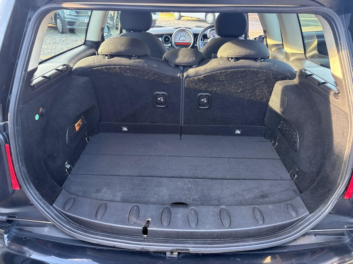 Used MINI Clubman 2014 for sale - 76592896: Photo 27