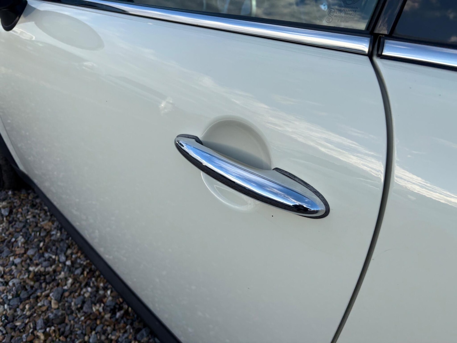 Used MINI Clubman 2014 for sale - 76592896: Photo 35