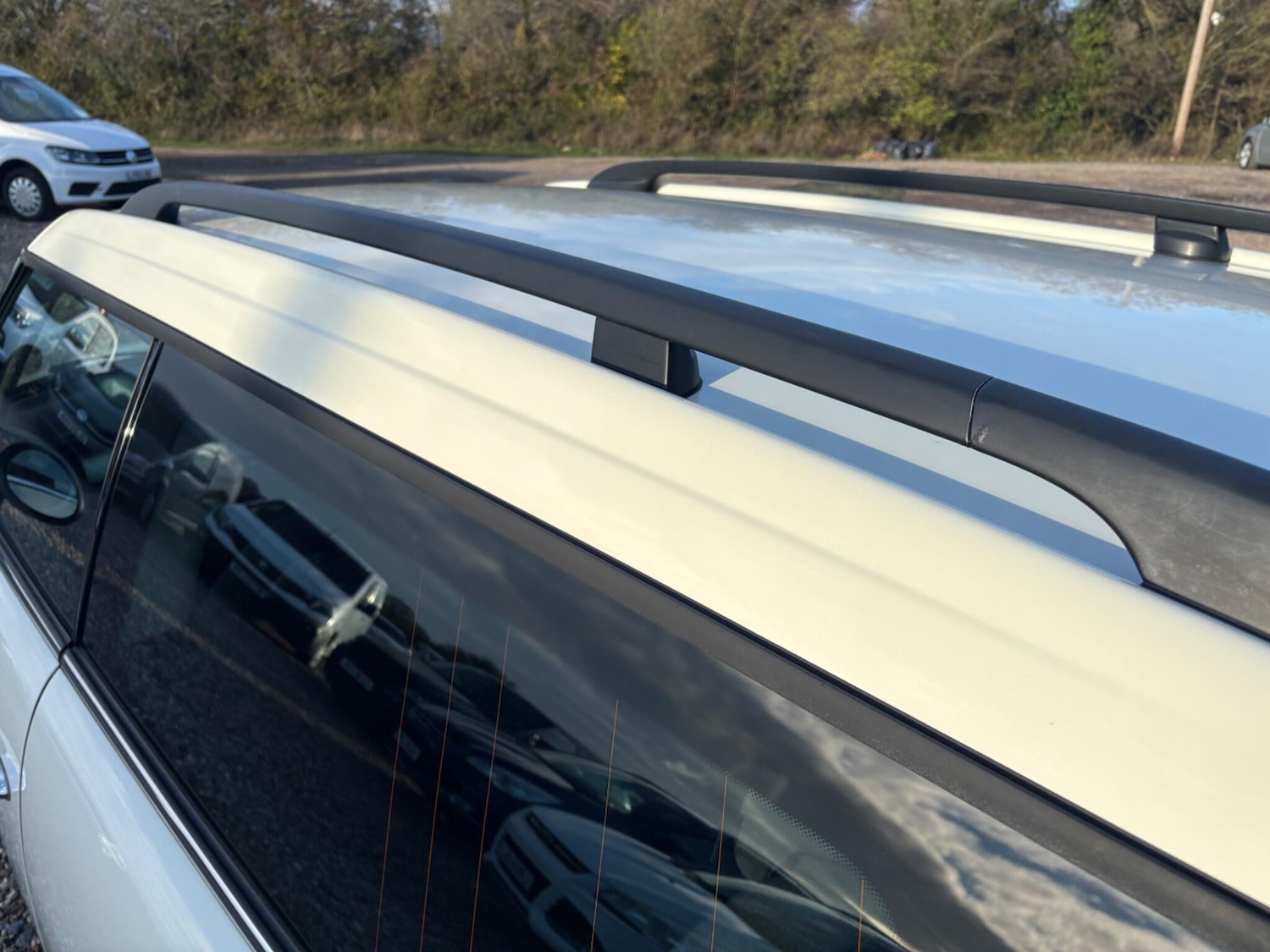 Used MINI Clubman 2014 for sale - 76592896: Photo 36