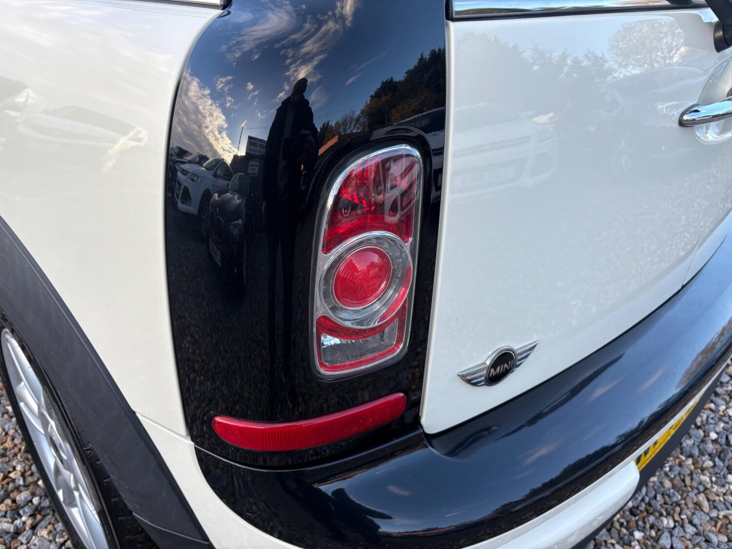 Used MINI Clubman 2014 for sale - 76592896: Photo 37