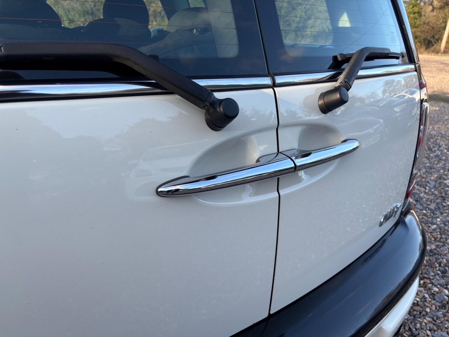 Used MINI Clubman 2014 for sale - 76592896: Photo 38