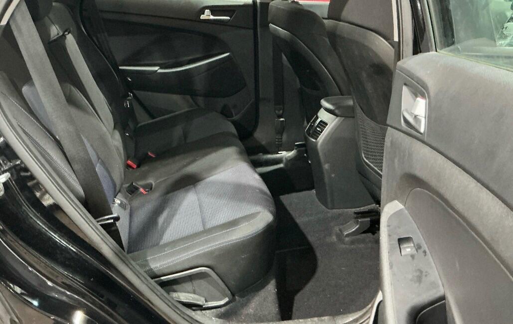 Used Hyundai TUCSON for sale - 77587366: Photo 8