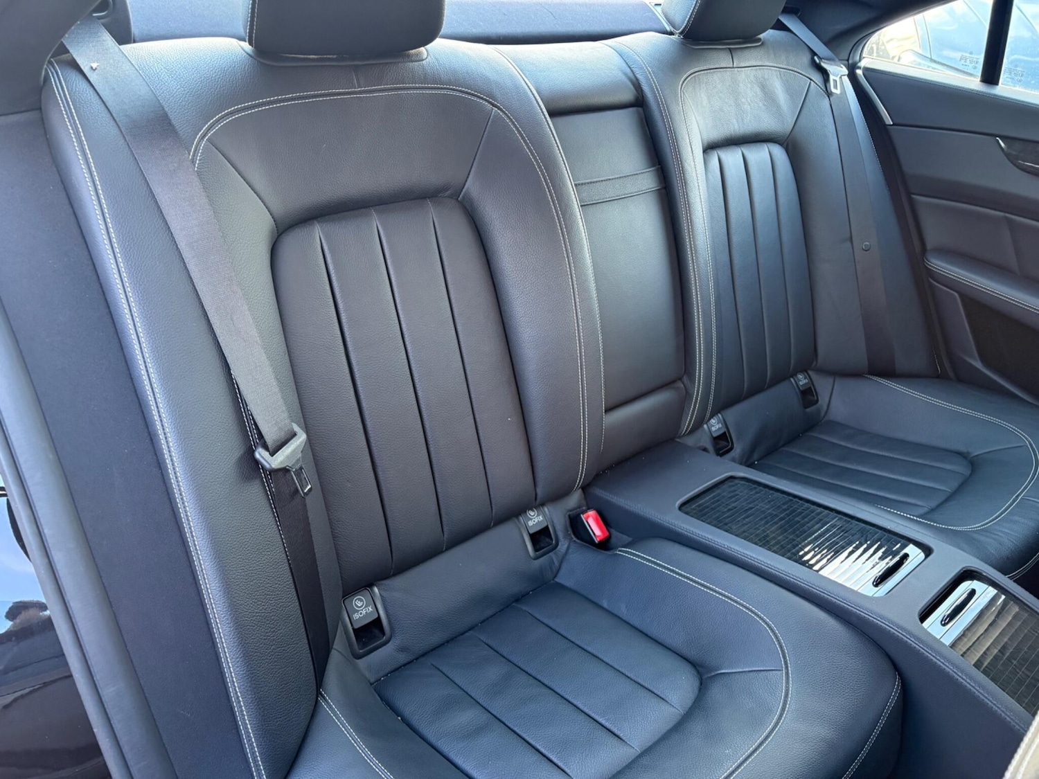 Used Mercedes-Benz CLS for sale - 77266600: Photo 10