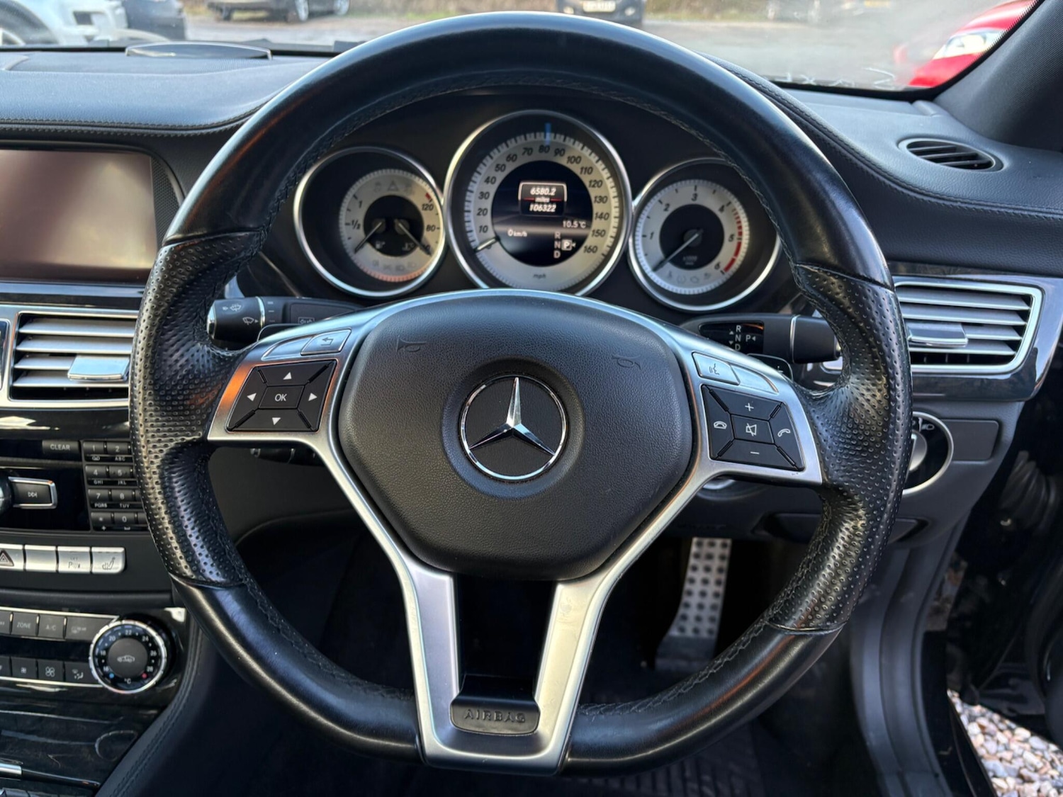 Used Mercedes-Benz CLS for sale - 77266600: Photo 12