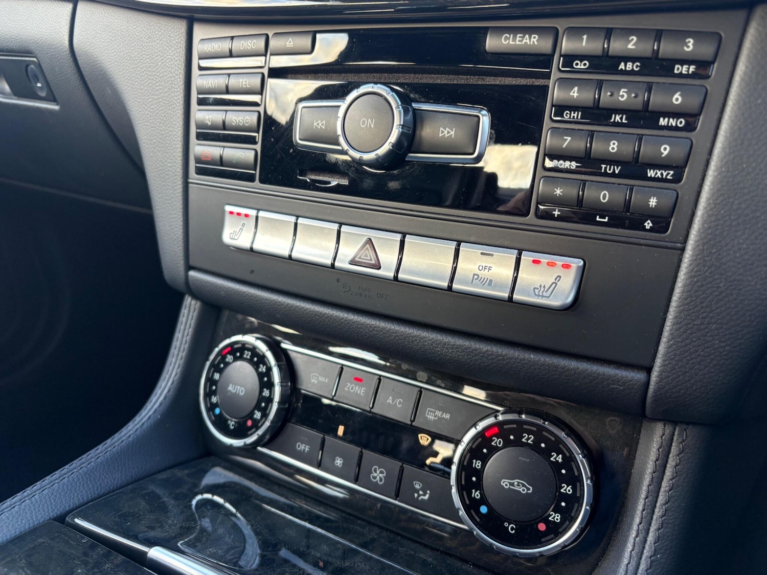 Used Mercedes-Benz CLS for sale - 77266600: Photo 13