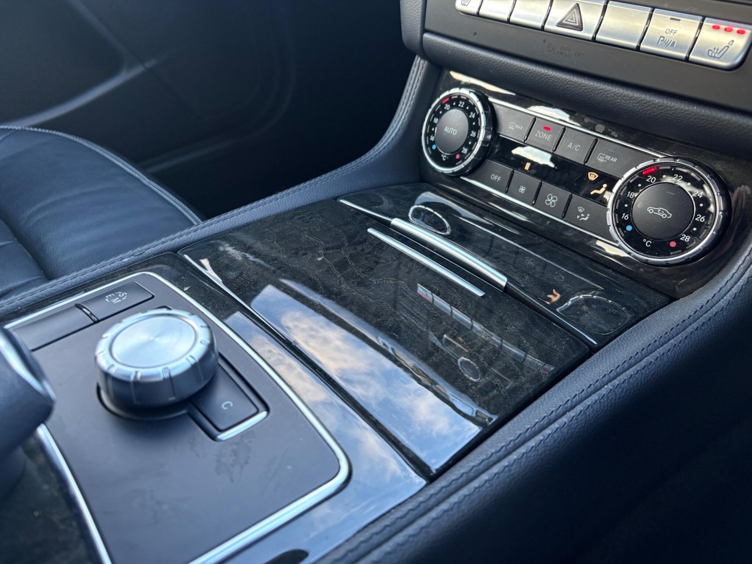 Used Mercedes-Benz CLS for sale - 77266600: Photo 14