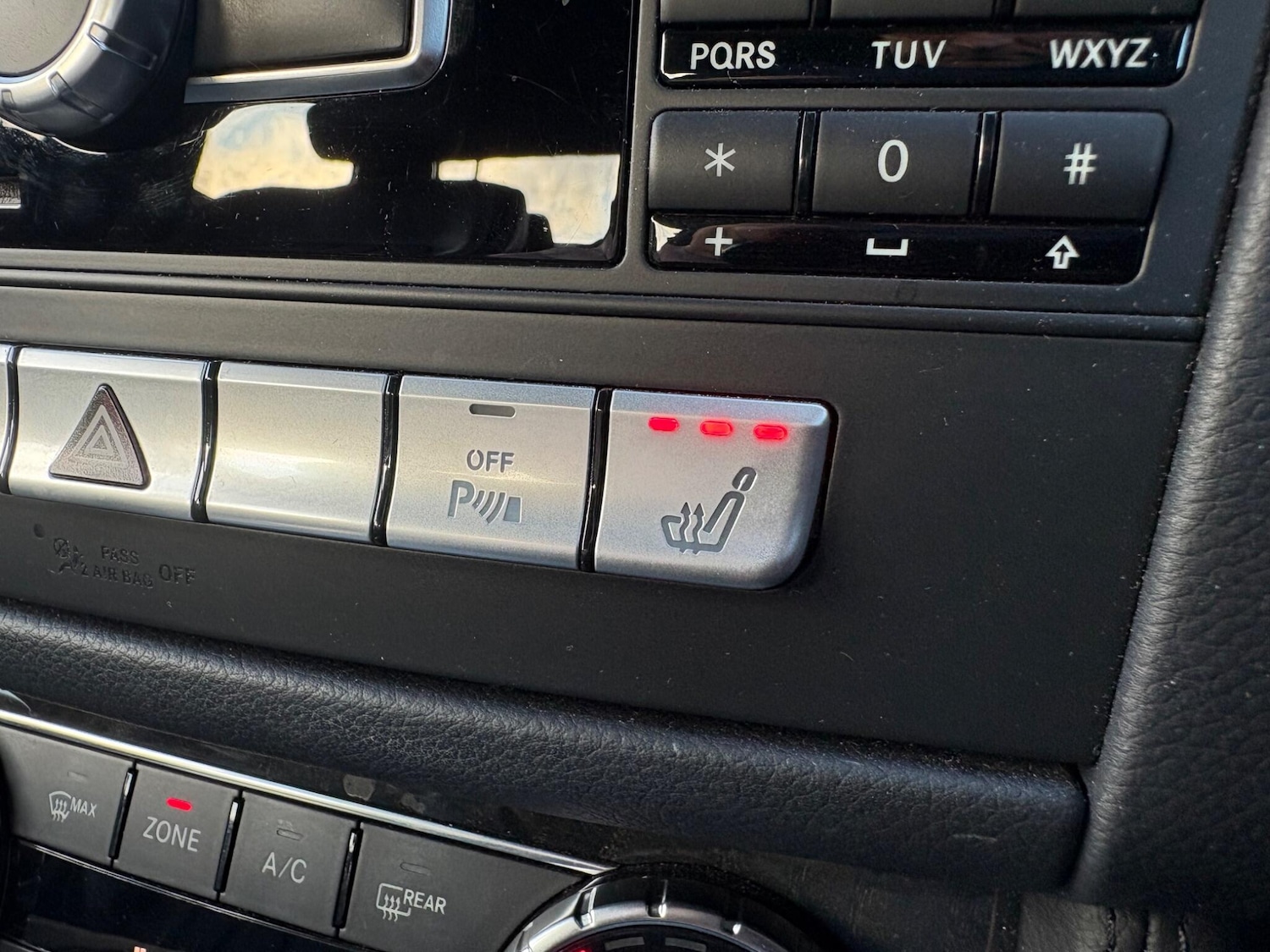 Used Mercedes-Benz CLS for sale - 77266600: Photo 17